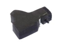 GM 84249494 Side Seal, Rear Outer