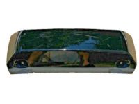 GM 23142974 Access Cover, Rear