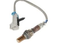 GM 12590790 Oxygen Sensor