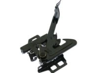 GM 10423017 Lock