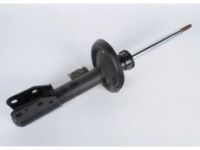 GM 22725425 Strut, Passenger Side