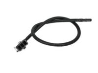 GM 84006400 Vent Hose