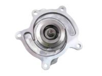 GM 12702111 Water Pump