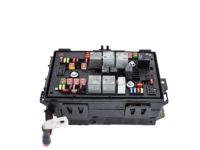 GM 13403357 Fuse Box Cover