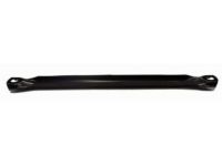GM 84053415 Diagonal Brace, Front