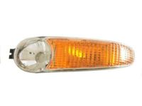 GM 15199554 Parking/Turn/Side, Front Driver Side