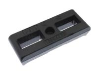 GM 15885530 Leaf Spring Spacer, Rear