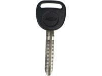 GM 89022364 Key, Ignition And Locks