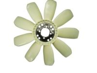 GM 15017911 Fan Blade