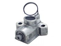 GM 90537300 Tensioner, Green Line