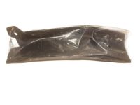 GM 90924007 Air Deflector
