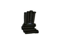 GM 15567923 Shaft Pin