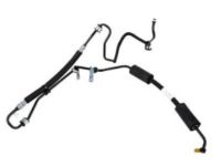 GM 19206607 Power Steering Pressure Hose