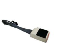 GM 19258680 Buckle, Passenger Side