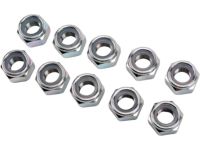 GM 94515401 Outer Tie Rod Nut