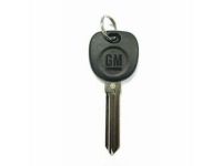 GM 23372322 Ignition Cylinder