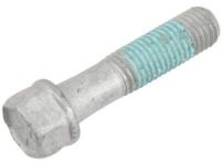 GM 11548472 Bolt, Universal Joint Bearing And Flange