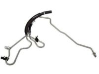 Buick Power Steering Hose - 10329335 Power Steering Return Hose