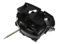 GM 19259863 Shifter Assembly