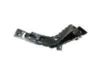 GM 84043513 Extension Panel, Front Inner Passenger Side
