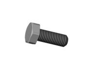 GM 97251856 Bolt, Door Lock