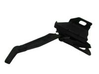 Cadillac Seville Hood Latch - 25693521 Lock