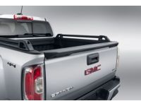 GM 84127088 Spoiler Package, Rear Compartment