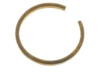 GM 24205145 Retainer Ring, Front