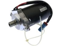 GM 19368293 Motor Kit, Power Steering
