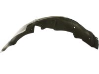 GM 15095669 Fender Liner, Front Inner Passenger Side