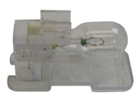 GM 10273135 Trunk Lamp, Rear