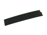 GM 84263147 Applique, Rear Passenger Side