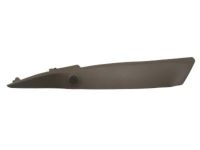 GM 15262931 Windshield Pillar, Driver Side
