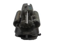 GM 15715956 Clip, Electronic Brake Control, Gray