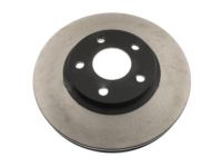 Buick Park Avenue Brake Disc - 19202731 Rotor, Front