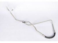 GM 20835125 Inlet Pipe, Upper