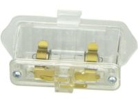 GM 88980307 Puddle Lamp