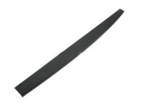 GM 22763062 Upper Molding, Rear