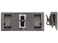 GM 25704001 Rocker Molding Retainer