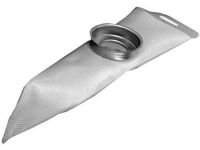 GM 25166285 Fuel Strainer