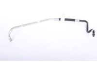 GM 15767598 Hose, Transmission Oil Cooler