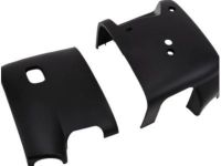GM 22834653 Cover Assembly, Black