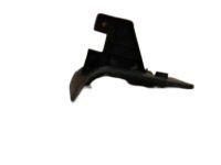 GM 20815589 Extension Panel, Driver Side