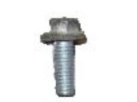 GM 11508805 Bolt, Hexagon