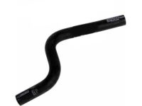 GM 12599243 Hose, Engine Crankcase Ventilation