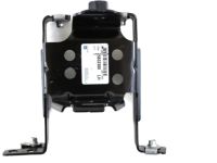 GM 25832380 Inner Bracket, Front Driver Side
