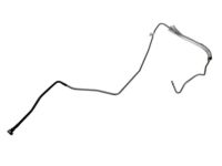 GM 19368607 Pipe, Early Fuel Evaporation