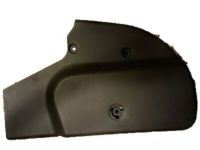 GM 15914112 Outer Cover, Passenger Side