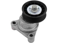 GM 12580828 Belt Tensioner