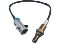 GM 12583804 Oxygen Sensor